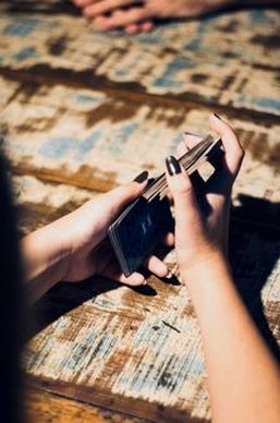 xì tố di động F8bet